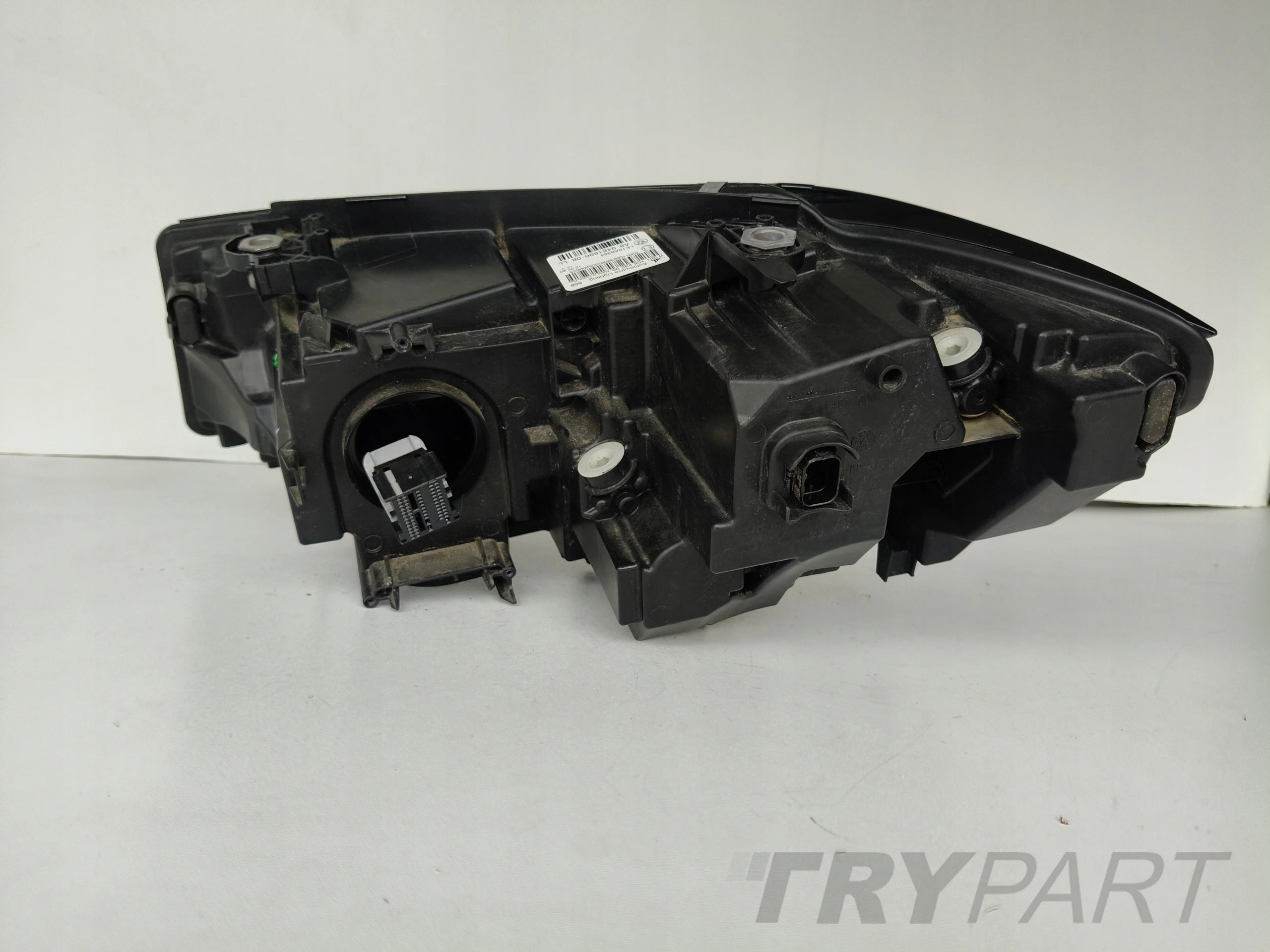 RIGHT HEADLIGHT LAMP BMW 3 G20 G21 18- FULL LED