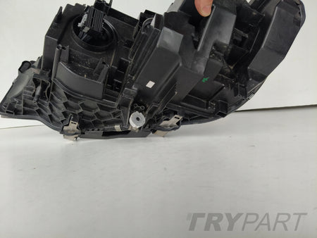 RIGHT HEADLIGHT LAMP BMW 3 G20 G21 18- FULL LED