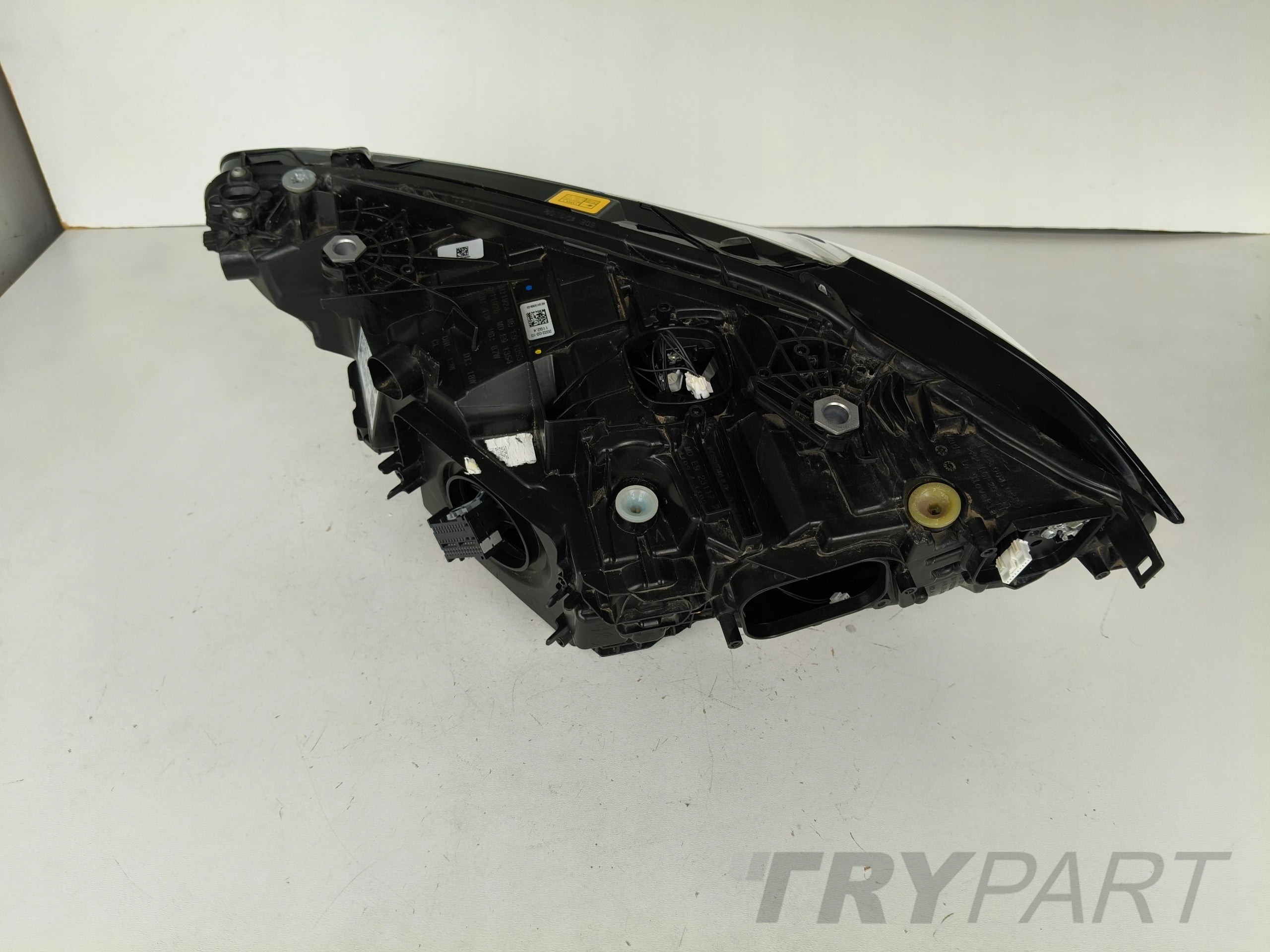 RIGHT HEADLIGHT LAMP BMW 4 G22 G23 G26 M3 G80 G81 M4 G82 G83 LASER LED