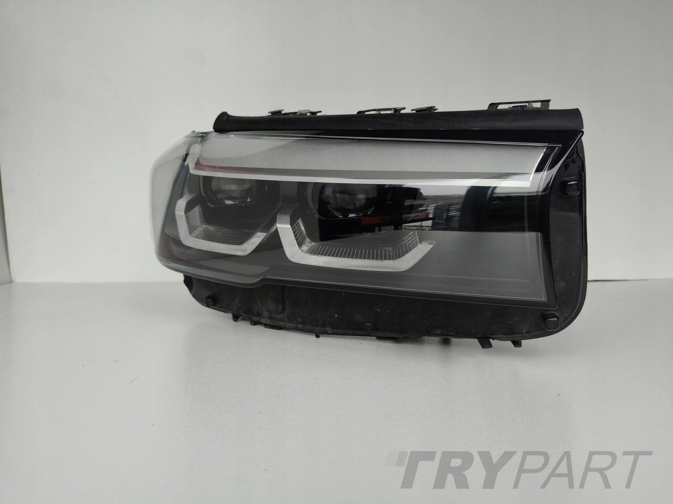 RIGHT HEADLIGHT LAMP BMW 5 G30 G31 LCI FULL LED