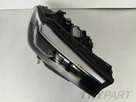 RIGHT HEADLIGHT LAMP BMW 5 G30 G31 LCI FULL LED