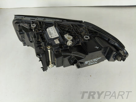 RIGHT HEADLIGHT LAMP BMW 5 G30 G31 LCI FULL LED