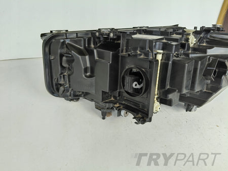 RIGHT HEADLIGHT LAMP BMW 5 G30 G31 LCI FULL LED