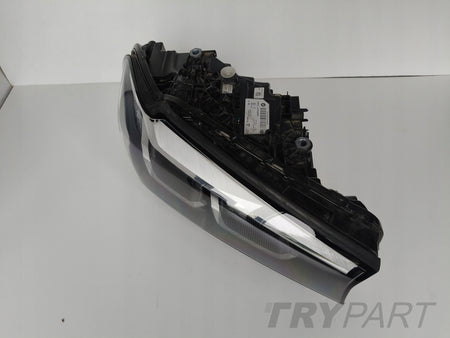 RIGHT HEADLIGHT LAMP BMW 5 G30 G31 LCI FULL LED