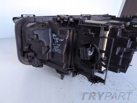 RIGHT HEADLIGHT LAMP BMW 5 G30 G31 LCI FULL LED