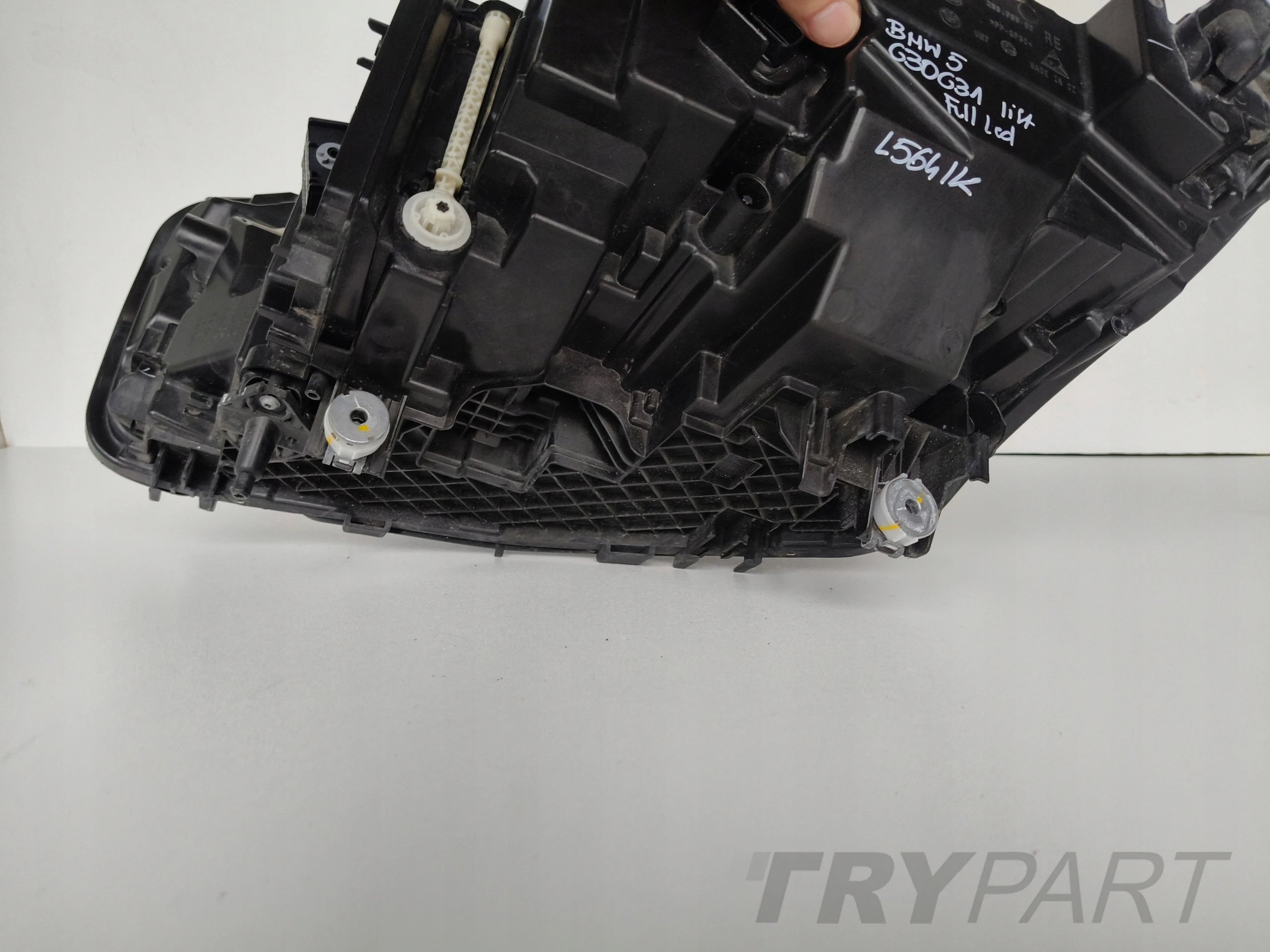 RIGHT HEADLIGHT LAMP BMW 5 G30 G31 LCI FULL LED