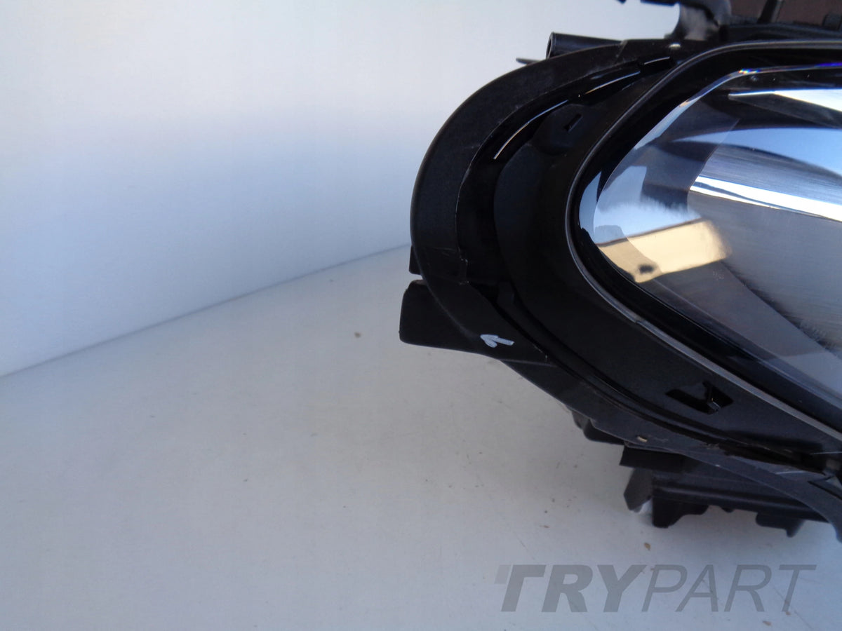 RIGHT HEADLIGHT LAMP BMW 5 G30 G31 LCI FULL LED