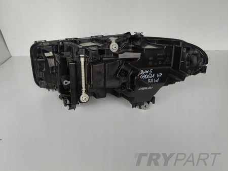 RIGHT HEADLIGHT LAMP BMW 5 G30 G31 LCI FULL LED