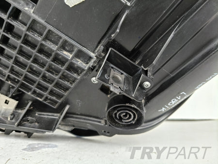 RIGHT HEADLIGHT LAMP BMW X1 F48 19- LIFT FULL LED