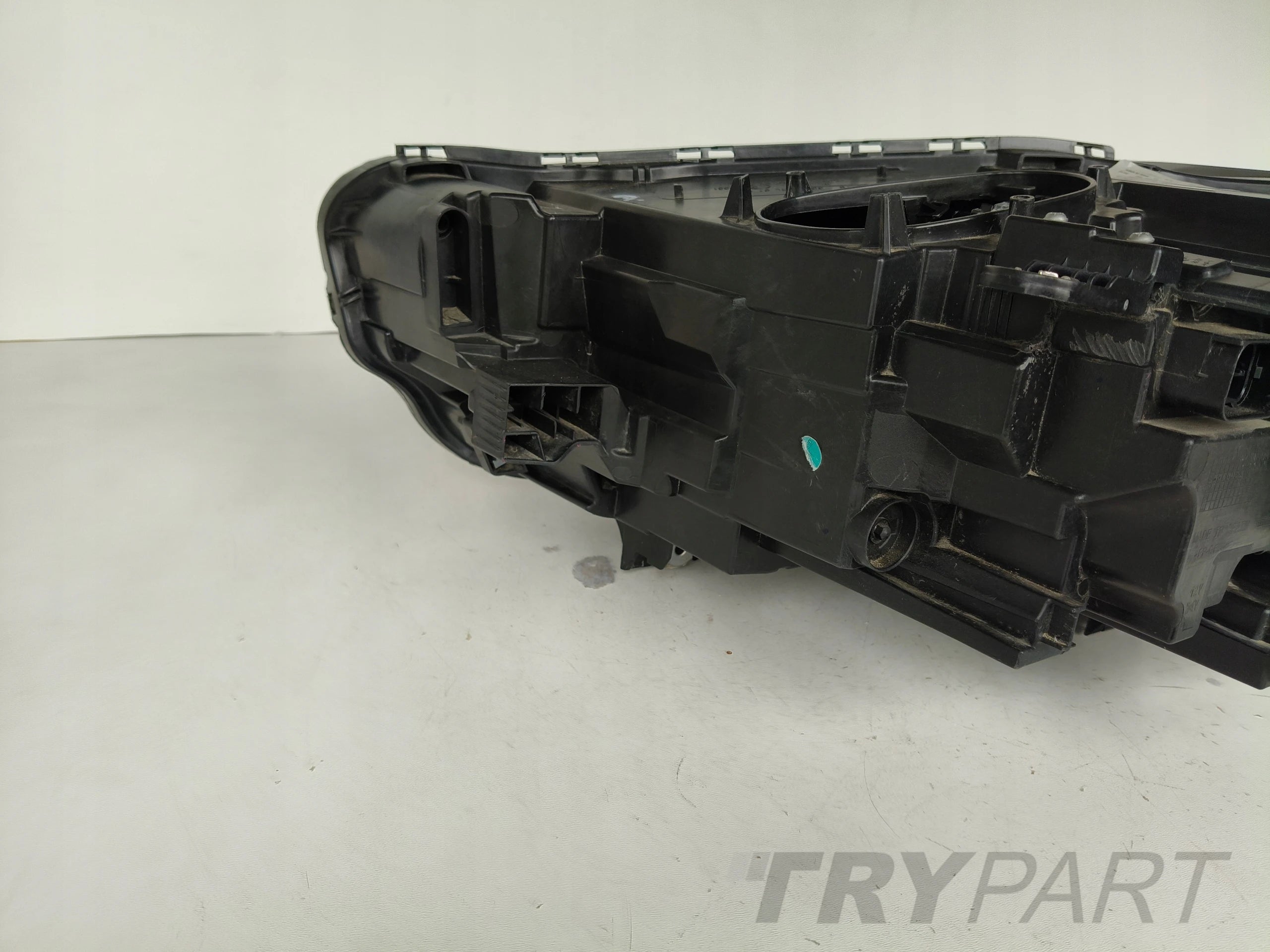 RIGHT HEADLIGHT LAMP BMW X1 F48 19- LIFT FULL LED