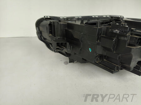 RIGHT HEADLIGHT LAMP BMW X1 F48 19- LIFT FULL LED