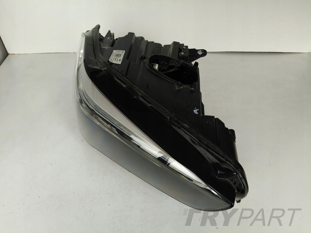 RIGHT HEADLIGHT LAMP BMW X1 F48 19- LIFT FULL LED