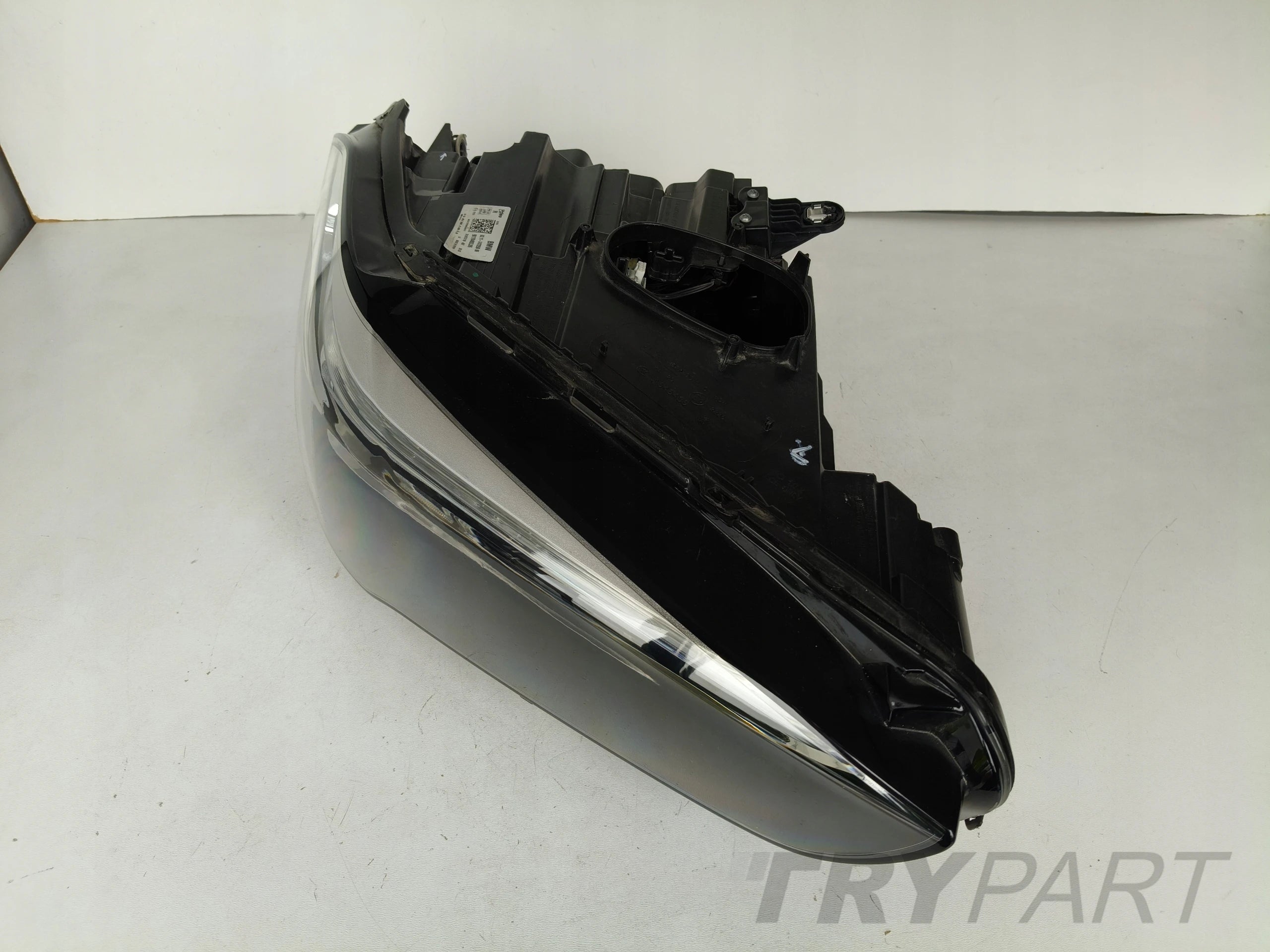 RIGHT HEADLIGHT LAMP BMW X1 F48 19- LIFT FULL LED