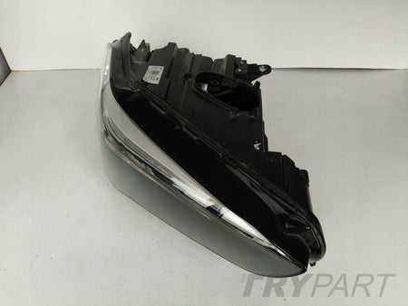 RIGHT HEADLIGHT LAMP BMW X1 F48 19- LIFT FULL LED
