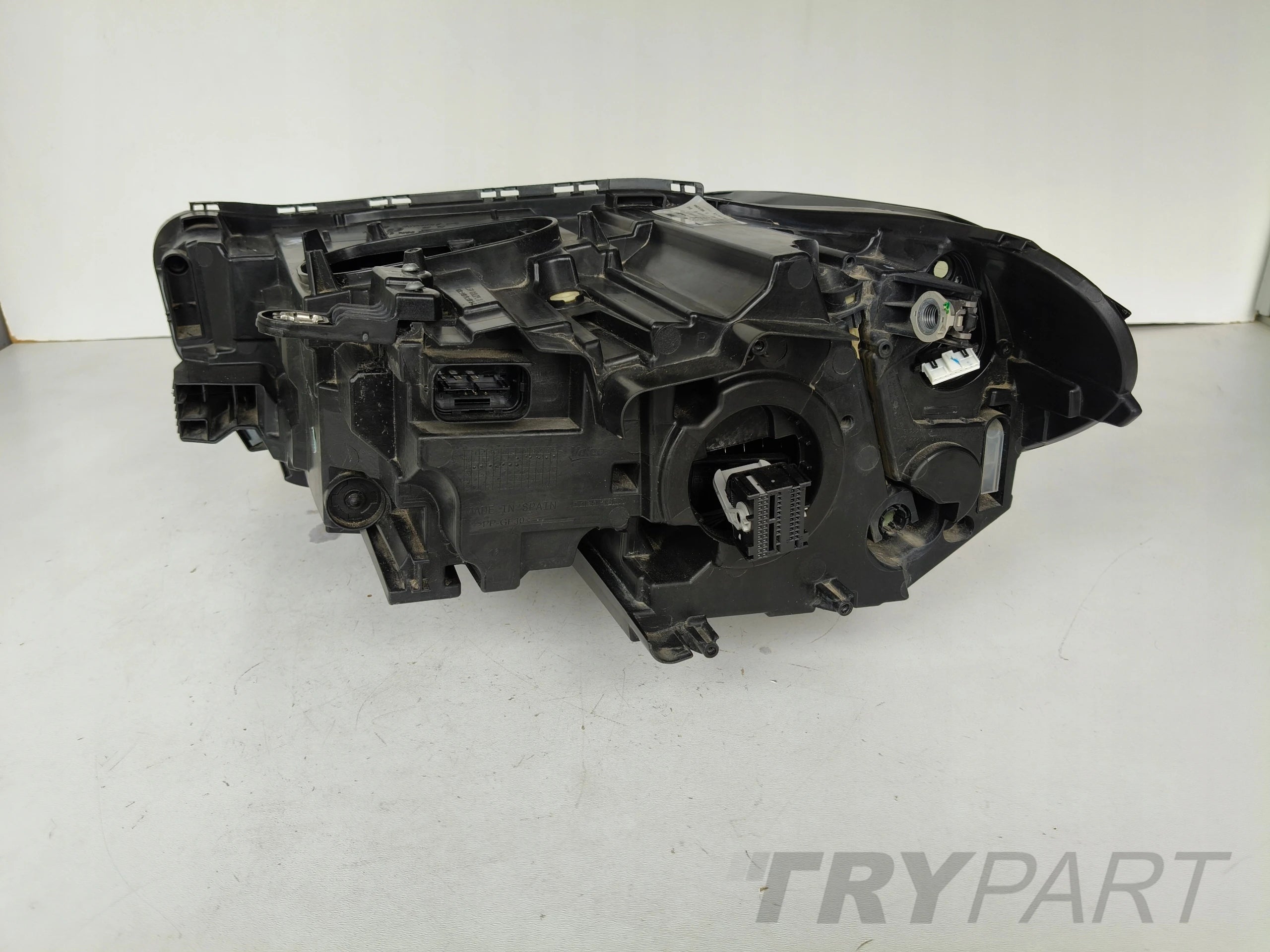 RIGHT HEADLIGHT LAMP BMW X1 F48 19- LIFT FULL LED
