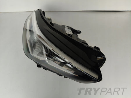 RIGHT HEADLIGHT LAMP BMW X1 U11 22- FULL LED