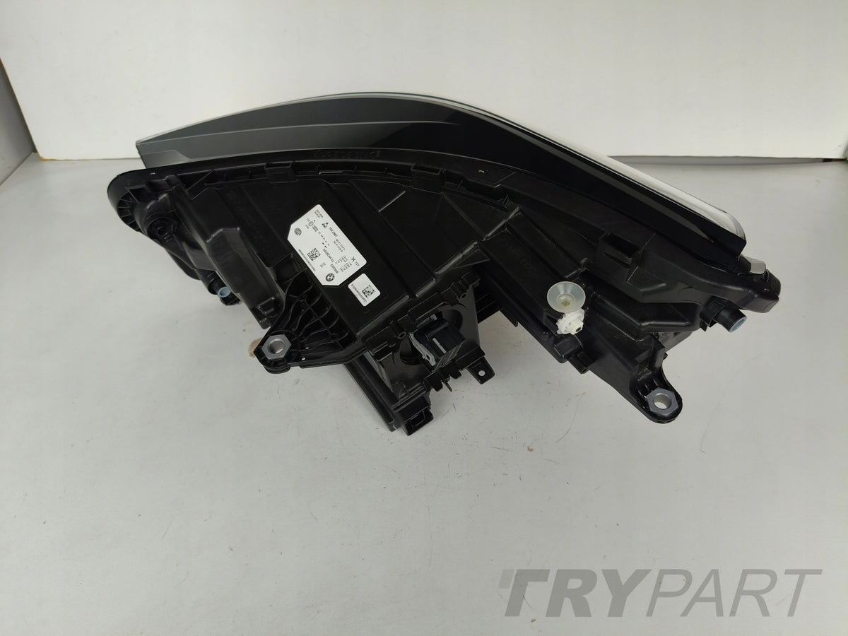 RIGHT HEADLIGHT LAMP BMW X1 U11 22- FULL LED