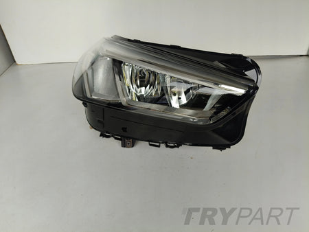 RIGHT HEADLIGHT LAMP BMW X1 U11 22- FULL LED