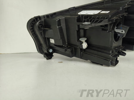 RIGHT HEADLIGHT LAMP BMW X1 U11 22- FULL LED