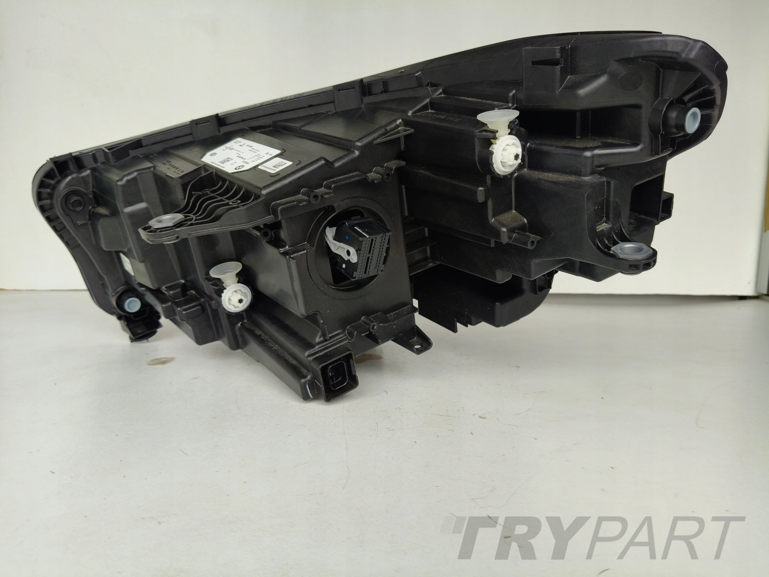 RIGHT HEADLIGHT LAMP BMW X1 U11 22- FULL LED