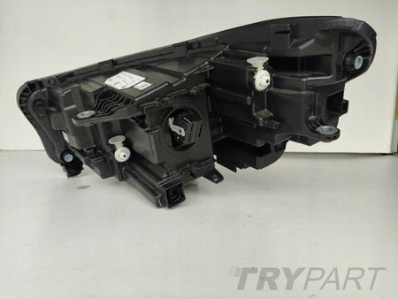 RIGHT HEADLIGHT LAMP BMW X1 U11 22- FULL LED