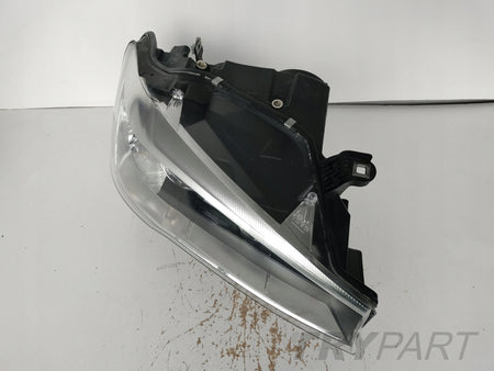 RIGHT HEADLIGHT LAMP BMW X3 F25 X4 F26 LIFT 14- XENON LED NON-ADAPTIVE