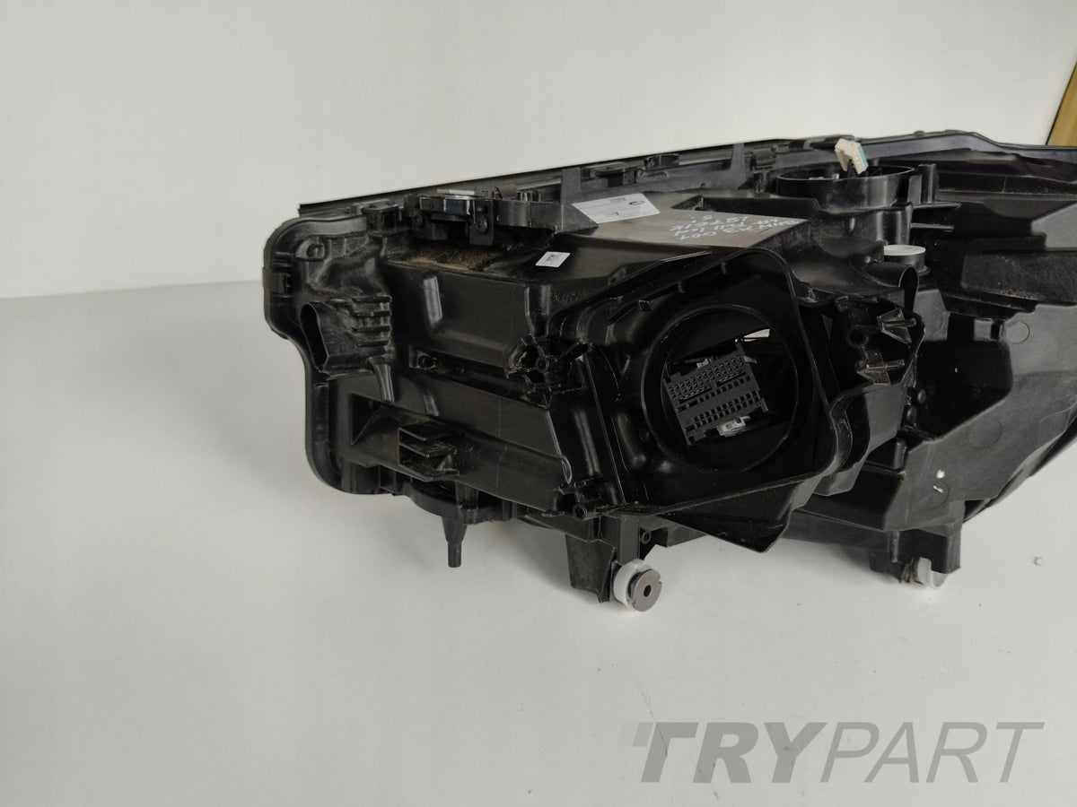 RIGHT HEADLIGHT LAMP BMW X3 G01 X4 G02 LCI FULL LED