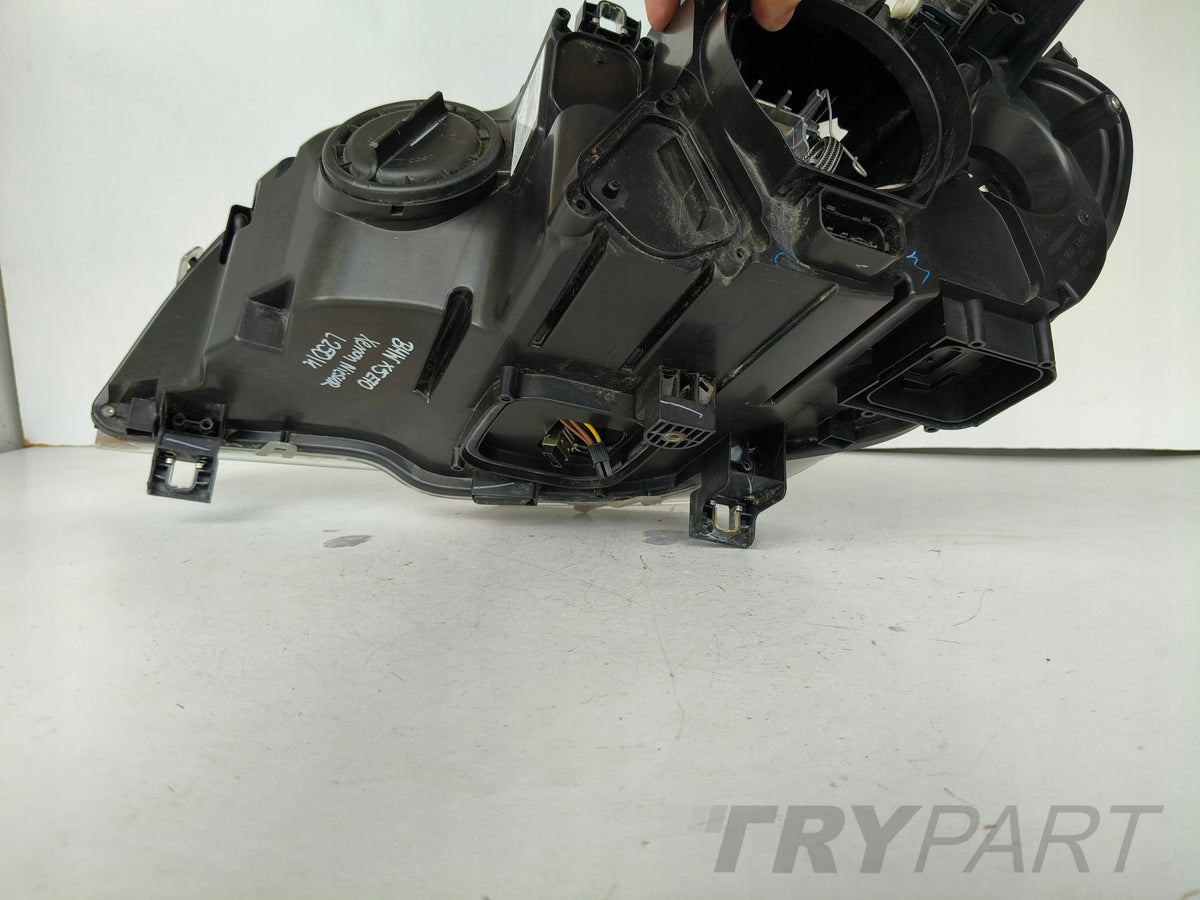 RIGHT HEADLIGHT LAMP BMW X5 E70 XENON NON-ADAPTIVE