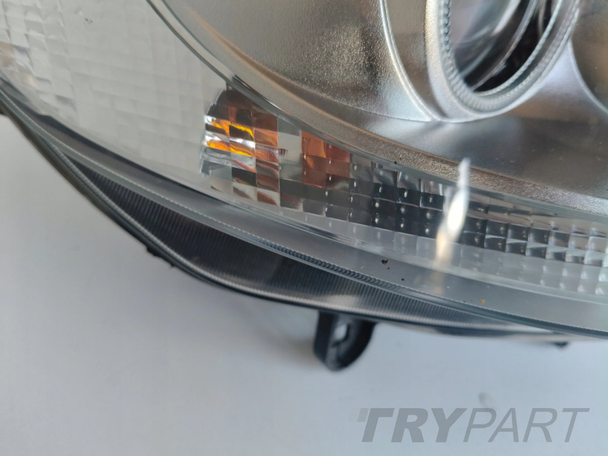 RIGHT HEADLIGHT LAMP BMW Z4 E85 E86 LIFT XENON