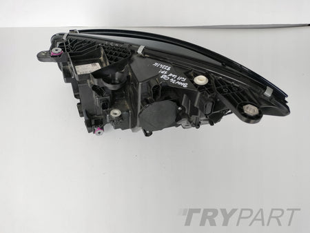 RIGHT HEADLIGHT LAMP BMW Z4 G29 FULL LED