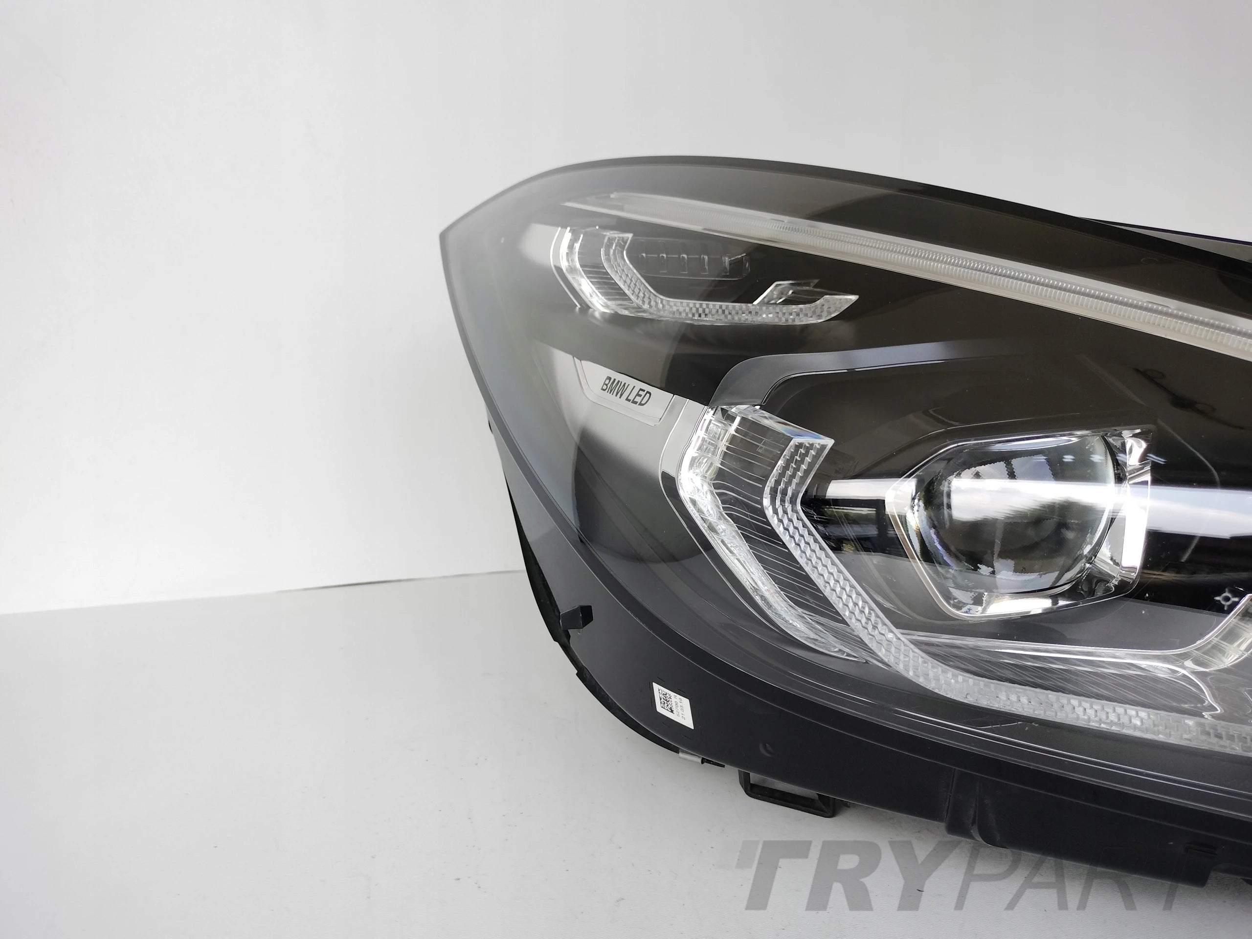 RIGHT HEADLIGHT LAMP BMW Z4 G29 FULL LED