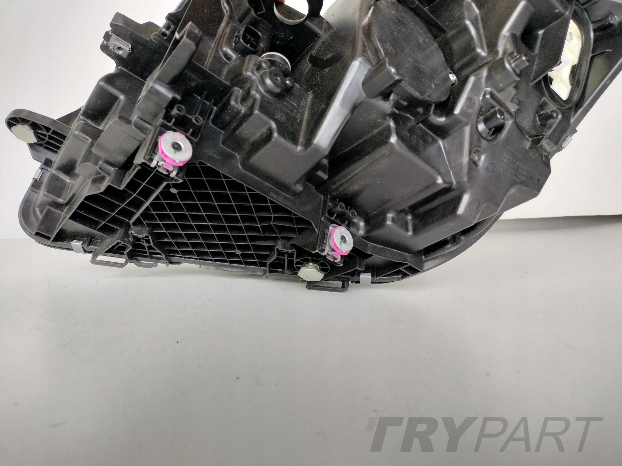 RIGHT HEADLIGHT LAMP BMW Z4 G29 FULL LED