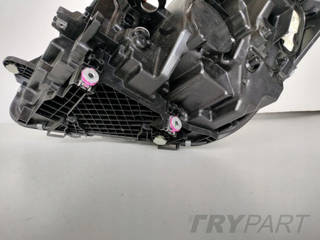 RIGHT HEADLIGHT LAMP BMW Z4 G29 FULL LED