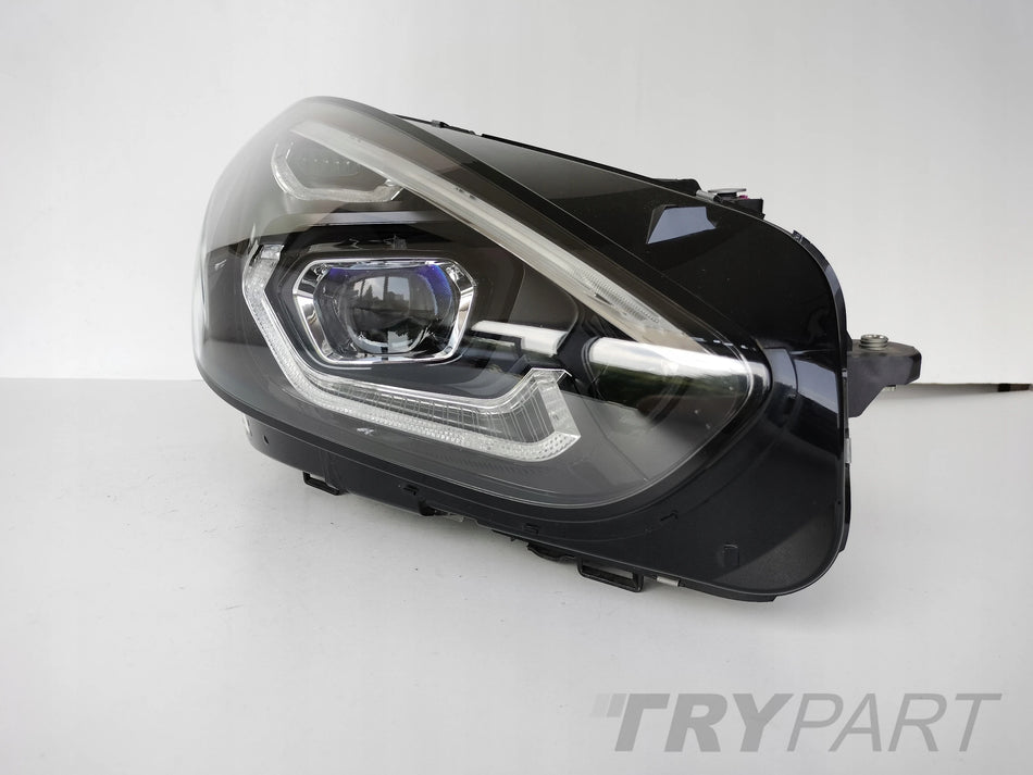 RIGHT HEADLIGHT LAMP BMW Z4 G29 FULL LED