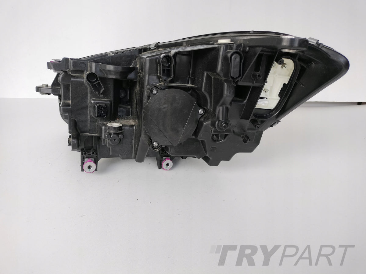 RIGHT HEADLIGHT LAMP BMW Z4 G29 FULL LED