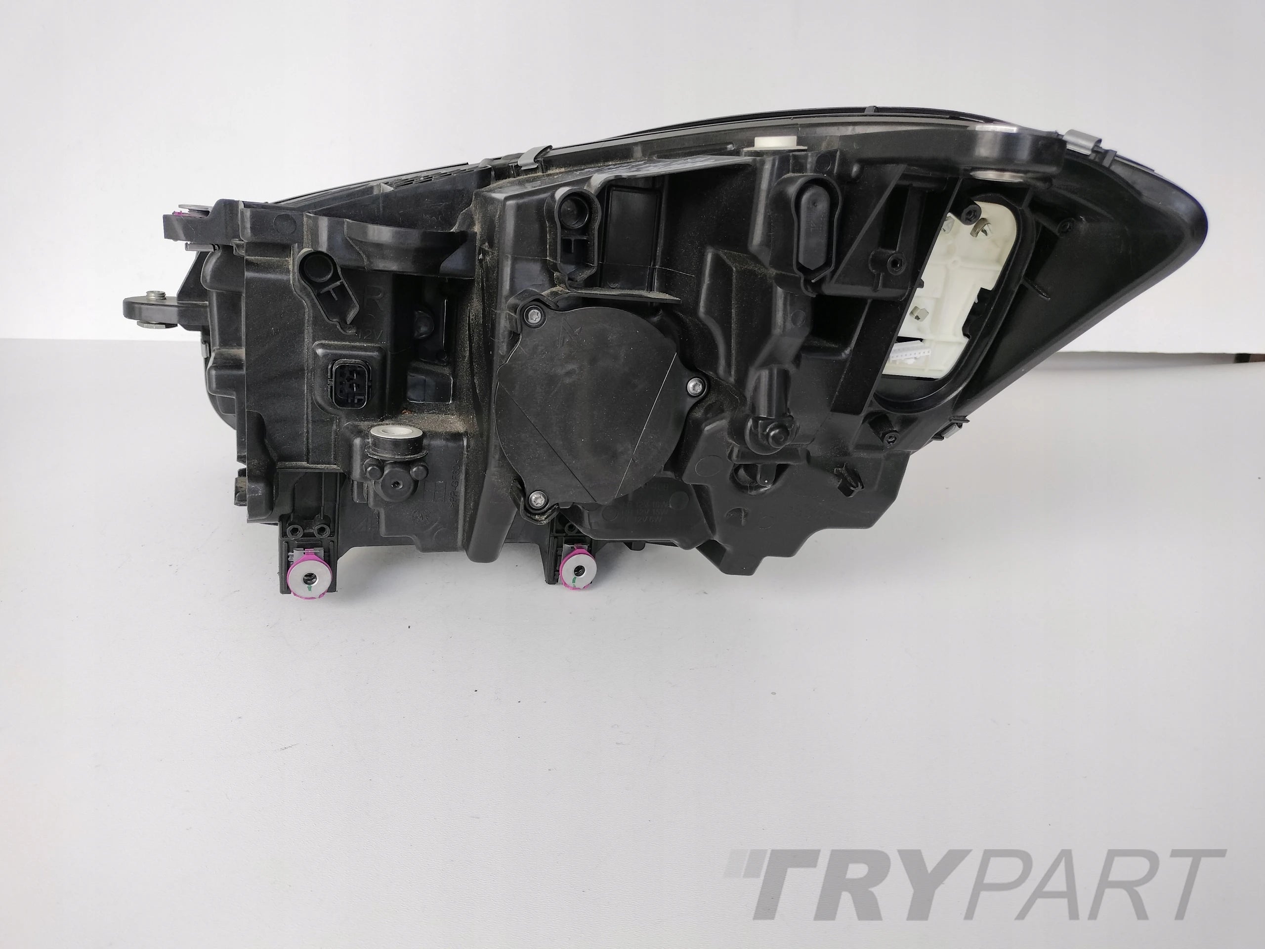 RIGHT HEADLIGHT LAMP BMW Z4 G29 FULL LED