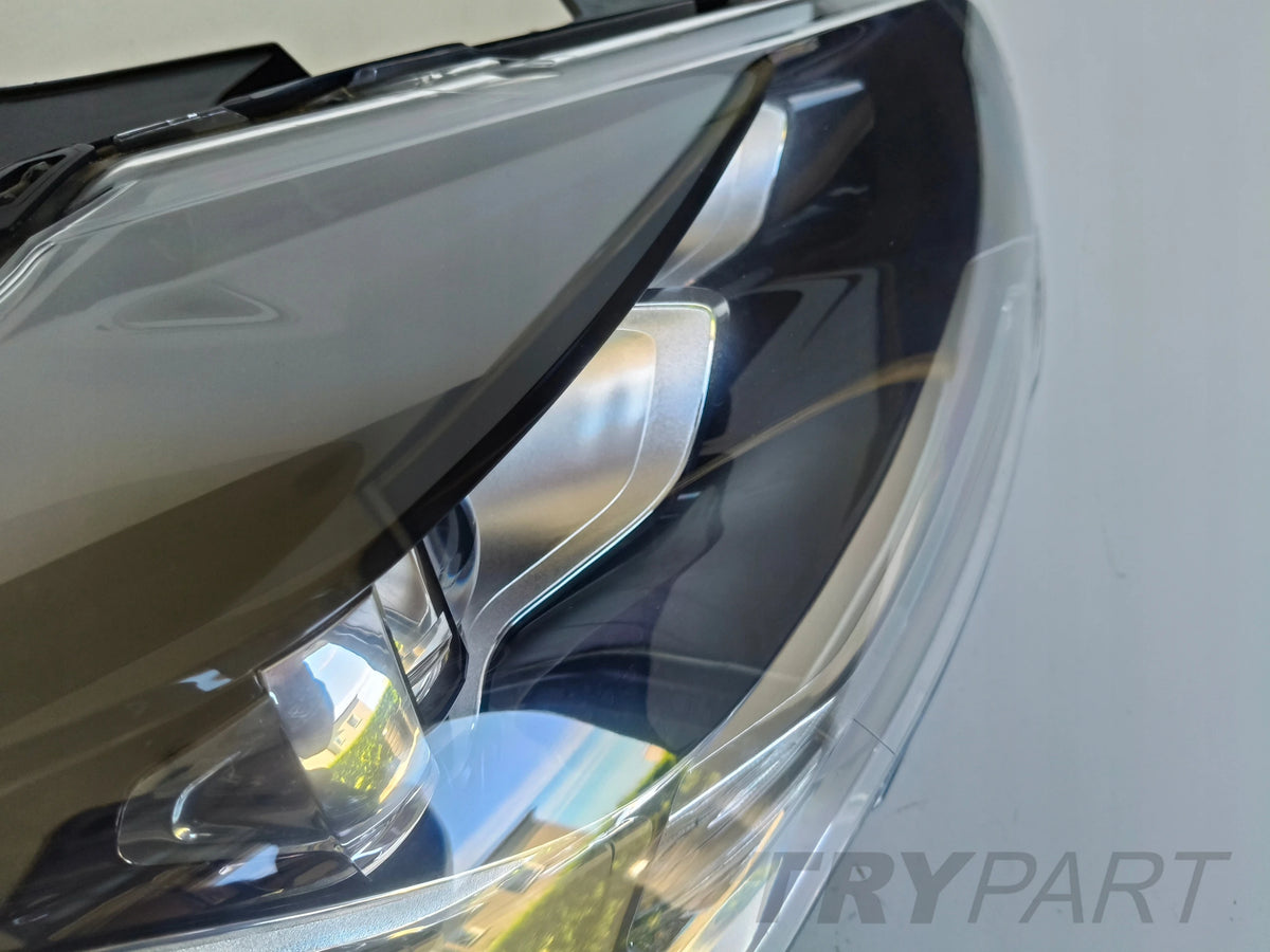 RIGHT HEADLIGHT LAMP CITROEN DS5 11- XENON LED