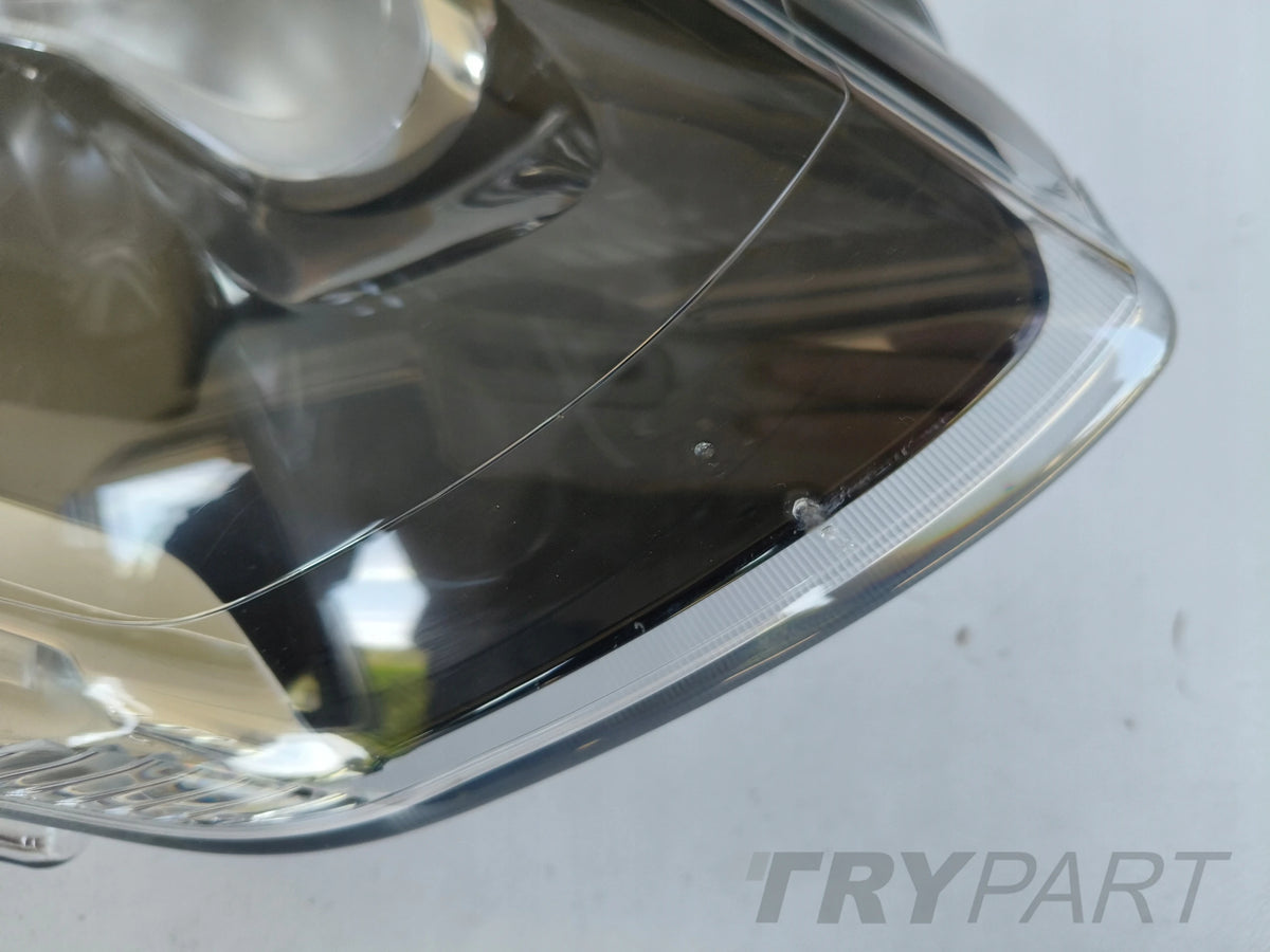 RIGHT HEADLIGHT LAMP CITROEN DS5 11- XENON LED
