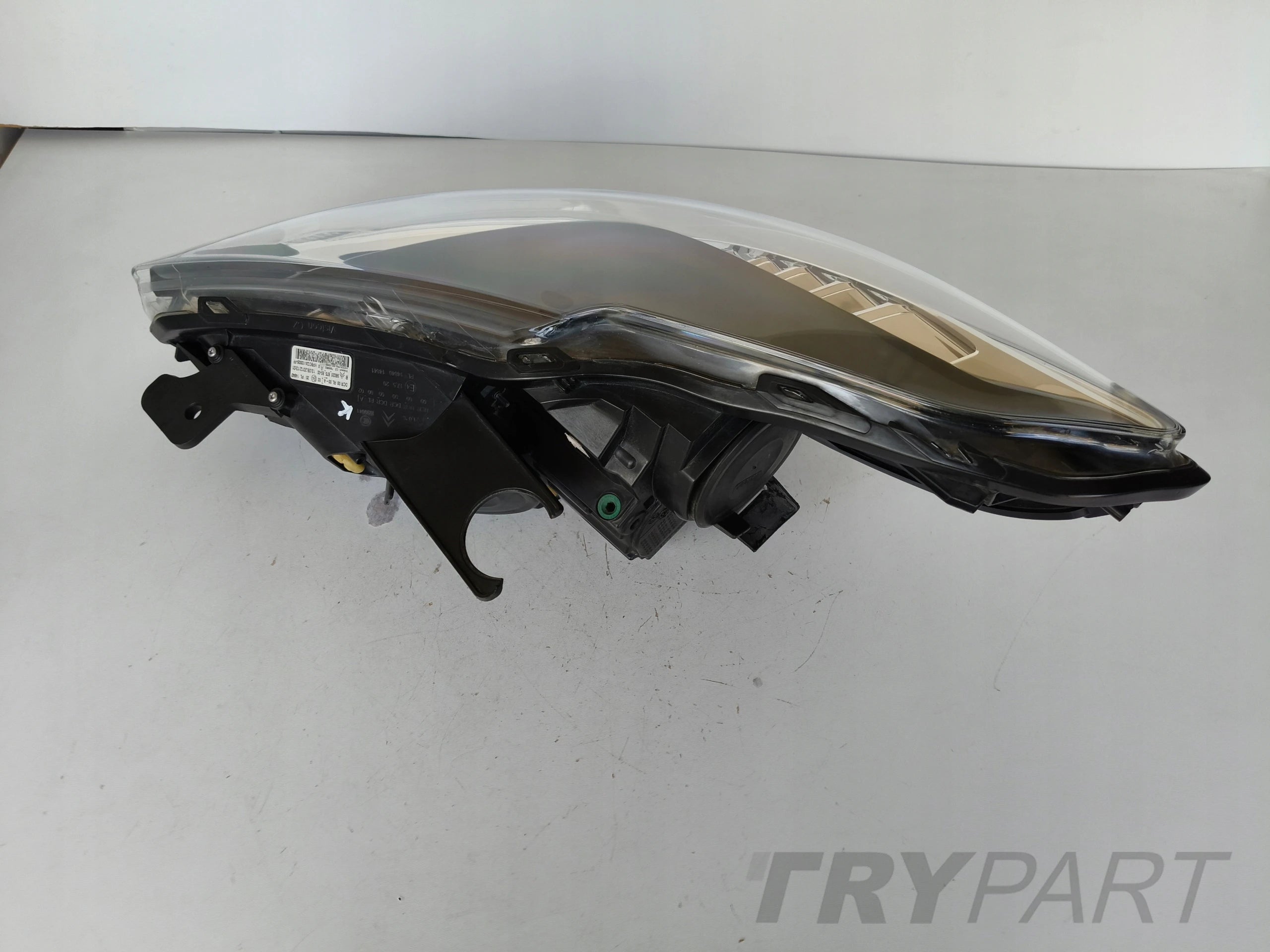 RIGHT HEADLIGHT LAMP CITROEN DS5 11- XENON LED