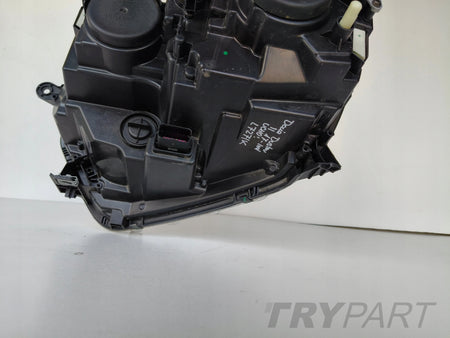 RIGHT HEADLIGHT LAMP DACIA DUSTER II 17- LED