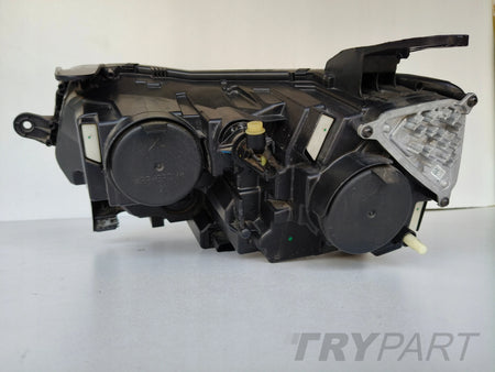 RIGHT HEADLIGHT LAMP DACIA DUSTER II 17- LED