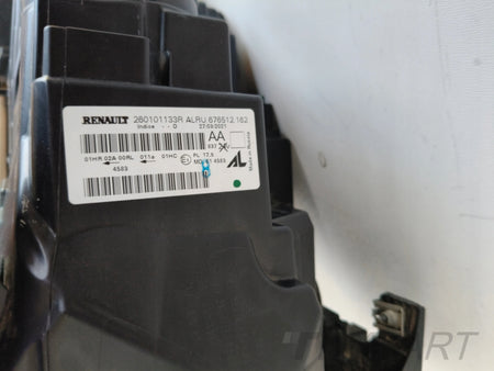 RIGHT HEADLIGHT LAMP DACIA DUSTER II 17- LED
