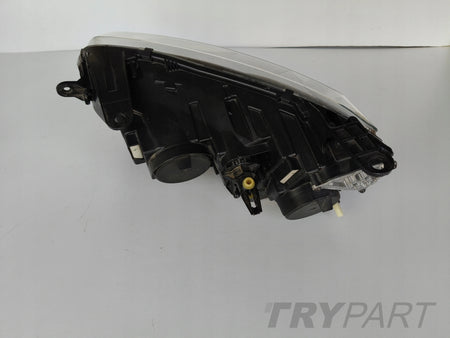 RIGHT HEADLIGHT LAMP DACIA DUSTER II 17- LED