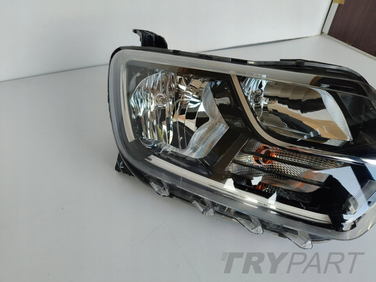 RIGHT HEADLIGHT LAMP DACIA DUSTER II 17- LED