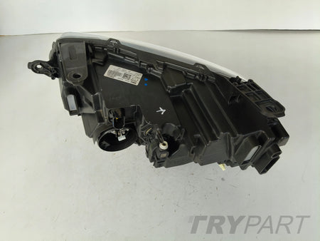 RIGHT HEADLIGHT LAMP DACIA DUSTER II 21- LIFT FULL LED