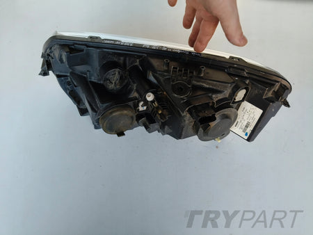 RIGHT HEADLIGHT LAMP DACIA SANDERO II 16- LIFT LED