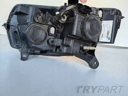 RIGHT HEADLIGHT LAMP DACIA SANDERO II 16- LIFT LED