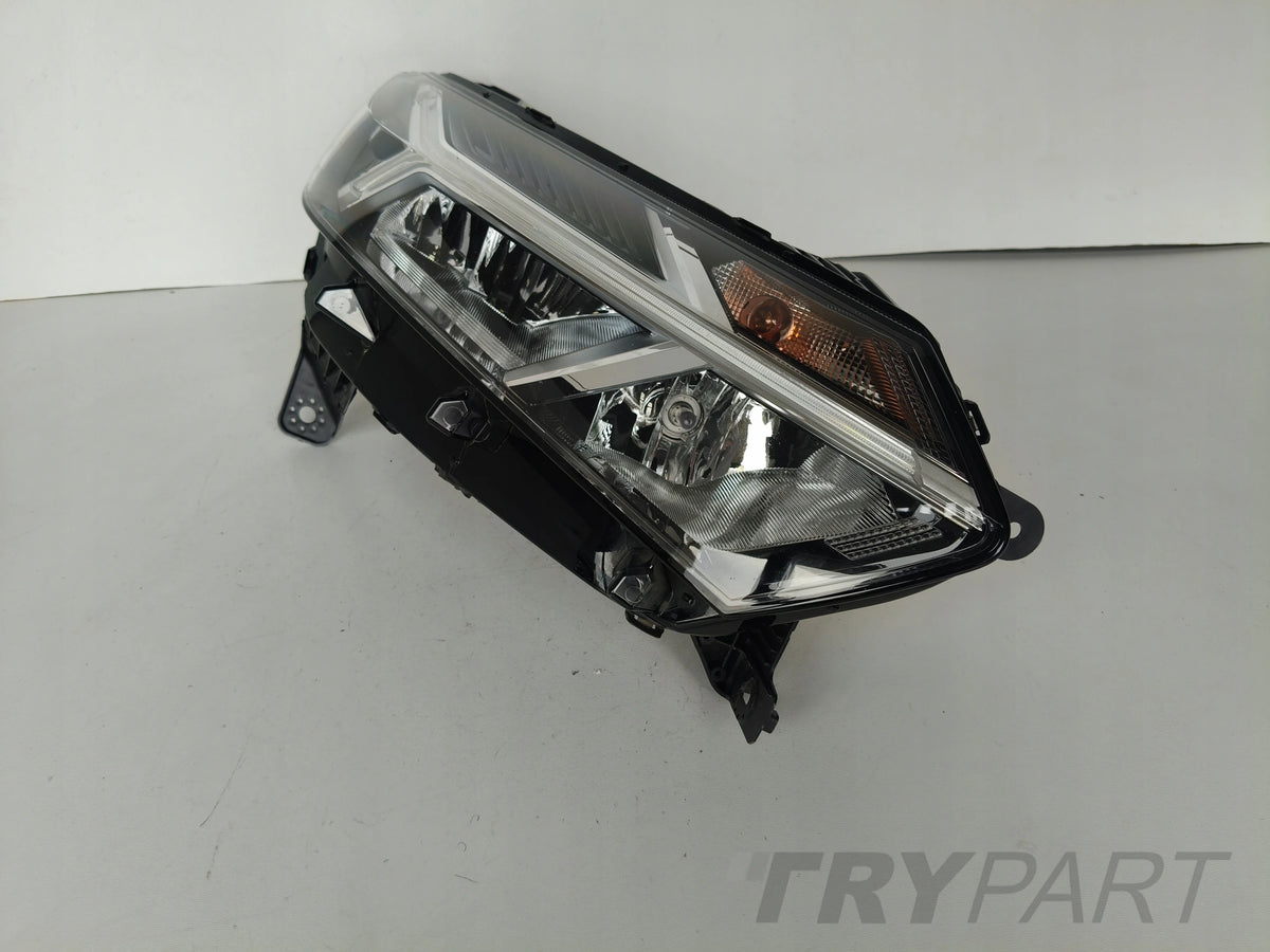 RIGHT HEADLIGHT LAMP DACIA SANDERO III 20- LOGAN JOGGER FULL LED