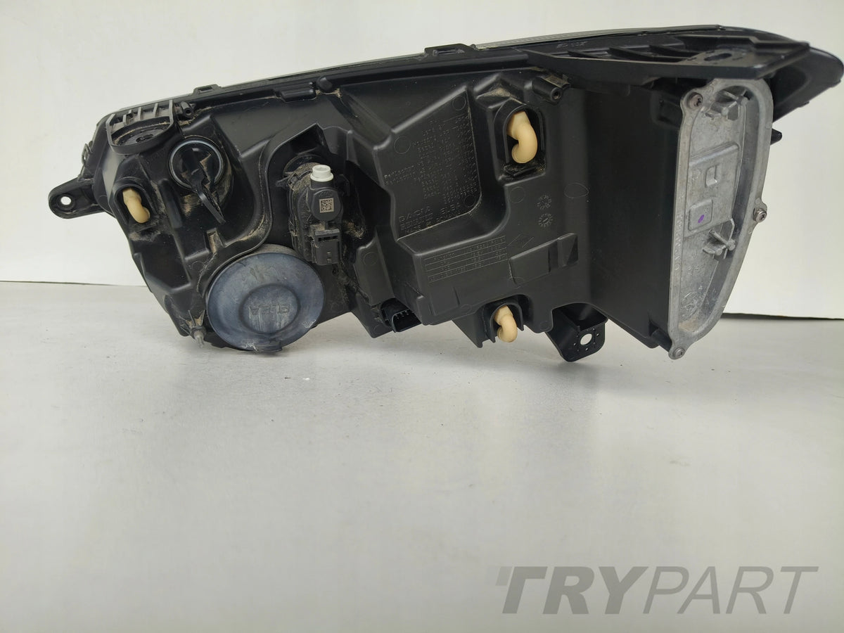 RIGHT HEADLIGHT LAMP DACIA SANDERO III 20- LOGAN JOGGER FULL LED