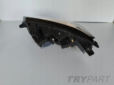 RIGHT HEADLIGHT LAMP DACIA SANDERO III 20- LOGAN JOGGER FULL LED